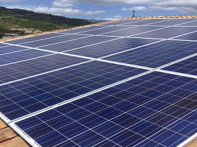 IMPIANTI FOTOVOLTAICI