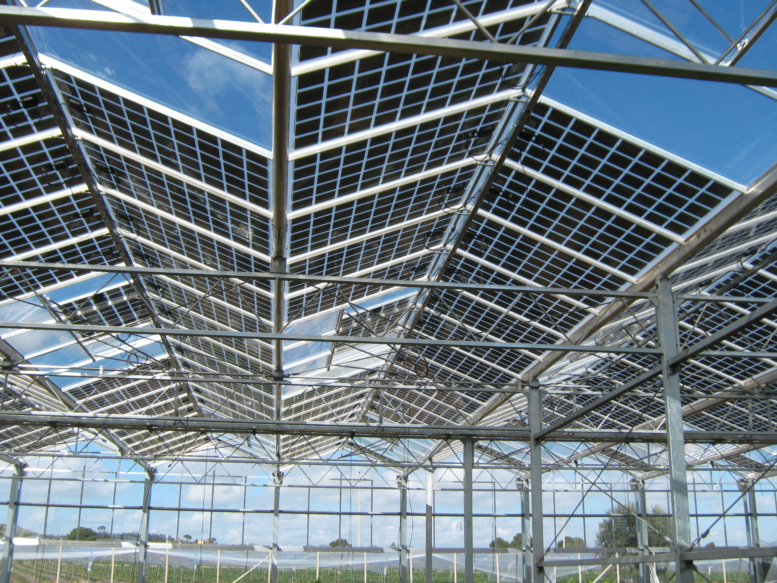 IMPIANTI FOTOVOLTAICI