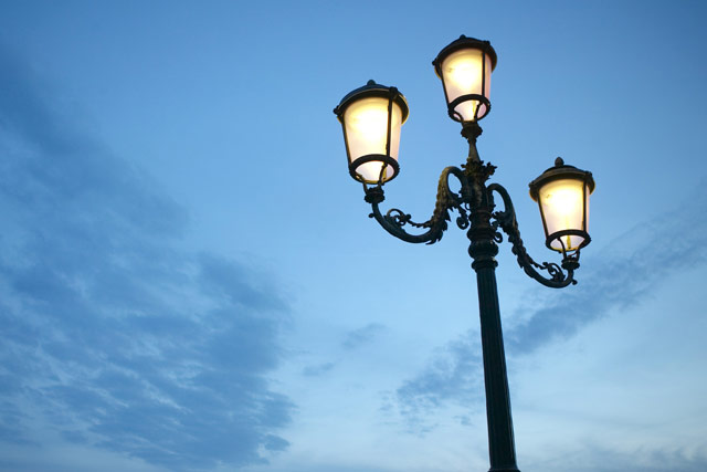 Impianti di pubblica illuminazione